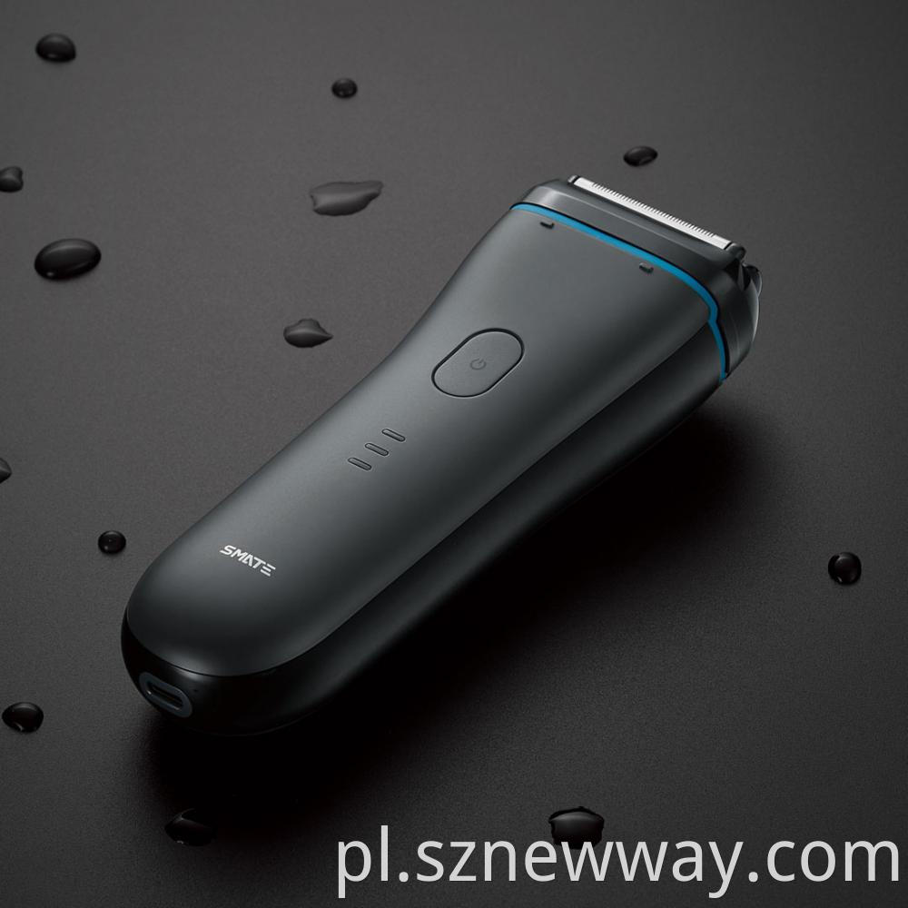 Xiaomi Smate Electric Shaver